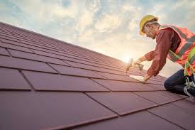 Professional Roofing in New Whiteland, IN